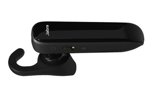JABRA Auricolare mono in-ear Jabra Boost bluetooth con microfono e caricatore per auto nero